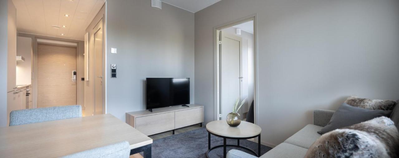 Levin Kunkku C4 Apartment ภายนอก รูปภาพ